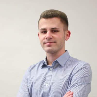 Valentin Ispas - Full Stack Web Developer